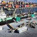 Puerto de Iquique recibe factoría Margiris y consolida diversificación de operaciones