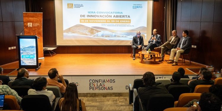 Open ITL profundiza los 17 desafíos tecnológicos de la primera convocatoria de innovación abierta