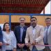 En Tarapacá se inaugura la primera Oficina de Proveedores Locales del país