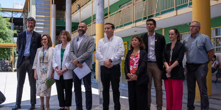 Comienza histórica aplicación de la PAES Regular con cifra récord de personas inscritas