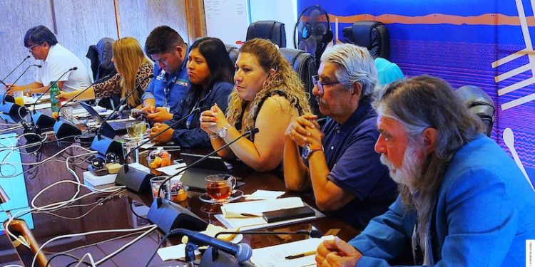 CORE de Tarapacá aprobó focalización regional 2026 de programas Sercotec