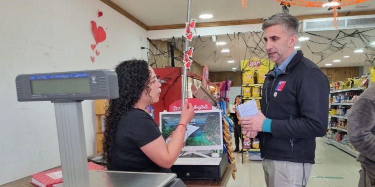 Elección presidencial y derechos laborales: multas por 19 millones de pesos y 42 trabajadores con turnos suspendidos