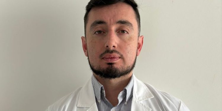 Riesgo en antibióticos