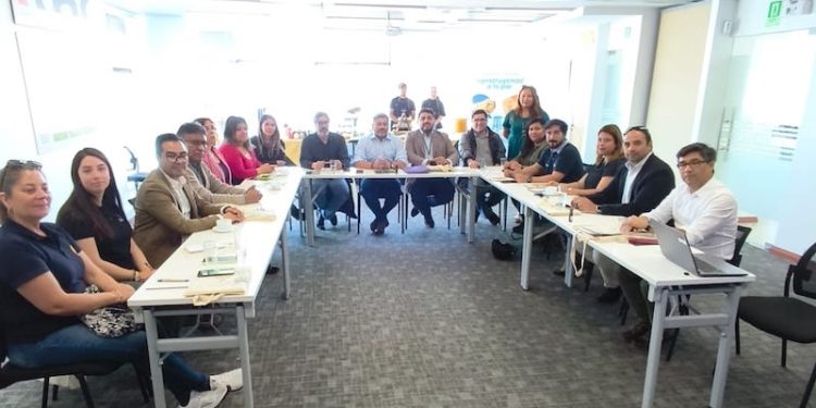 Tarapacá fortalece su compromiso con la Gobernanza del Acuerdo de Escazú