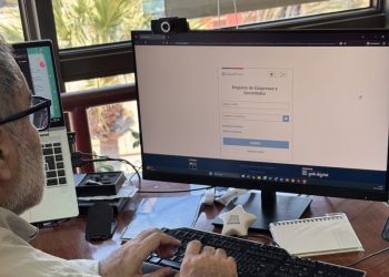 Mil 557 nuevas empresas y sociedades se han creado en la región de Arica y Parinacota