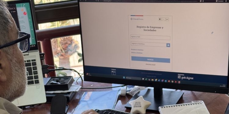 Mil 557 nuevas empresas y sociedades se han creado en la región de Arica y Parinacota