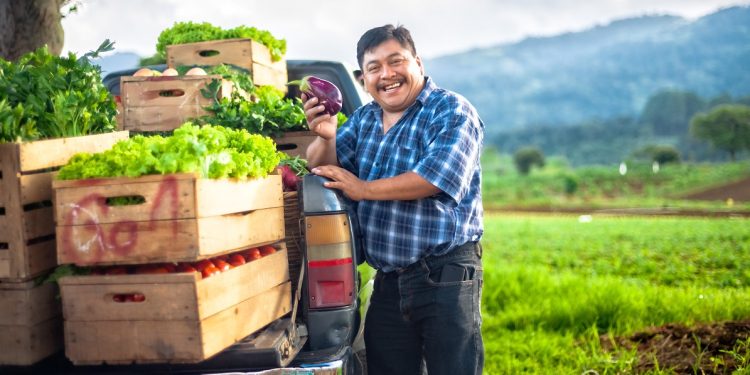 El empujón necesario