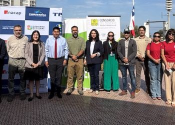 Central será el escenario natural para vivir la experiencia del “Gran Encuentro del Desierto 2026”