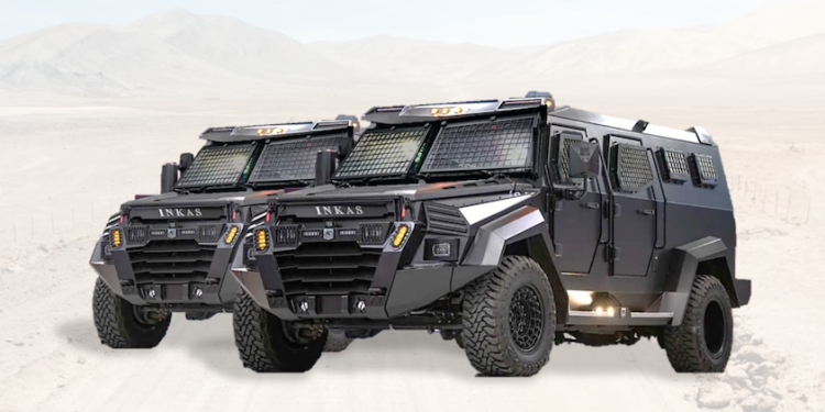 Gobierno Regional Tarapacá inició licitación de dos proyectos vehiculares para fortalecer operatividad de la PDI