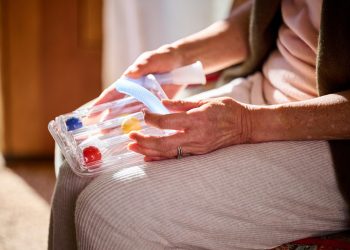 Nuevo estudio revela que la fibrosis pulmonar en Chile se ha triplicado en dos décadas y proyecta un aumento sostenido hasta 2035