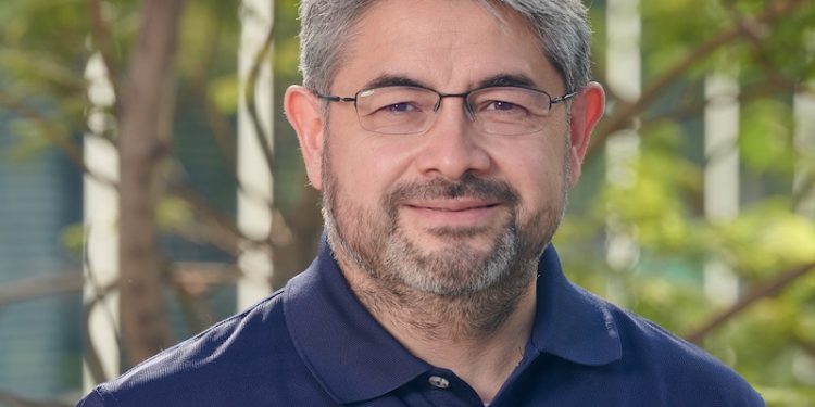 Día de la Informática: Educar es prioritario