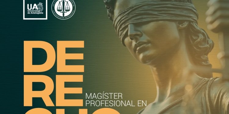 Universidad de Antofagasta presenta nuevo Magíster Profesional en Derecho con líneas de especialización en Derecho Público y en Justicia Penal