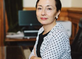 Corte Suprema eligió a su nueva presidenta: Es la primera mujer en ocupar el cargo