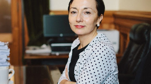 Corte Suprema eligió a su nueva presidenta: Es la primera mujer en ocupar el cargo