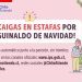 IPS comparte medidas preventivas: ¡No caigas en estafas por el Aguinaldo de Navidad!