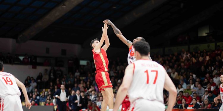 CD Valdivia vence a Los Leones y estira la definición de la Liga CHERY by Cecinas Llanquihue