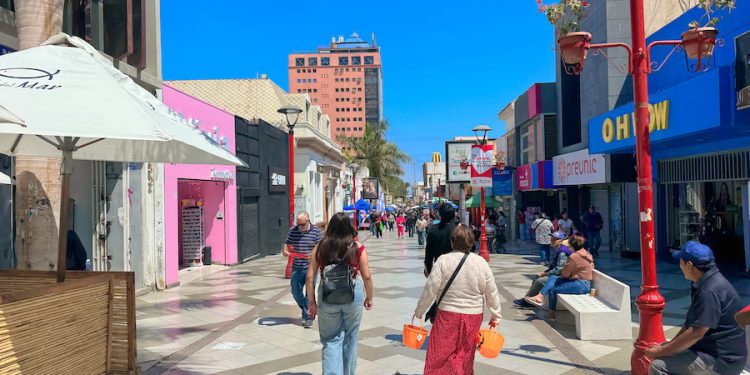 PIB de Arica y Parinacota crece 3,0% en el tercer trimestre de 2025 y supera el promedio nacional