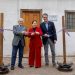 Inauguraciones de proyectos e impacto por actuación de Quilapayún marcaron los 20 años de patrimonio mundial de Humberstone y Santa Laura