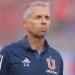 Entrenador de la “U” anunció su retiro tras el término del Campeonato Itaú 2025