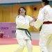 La judoca Lya Pacheco Castillo conquista bronce en Los Juegos Sudamericanos Escolares
