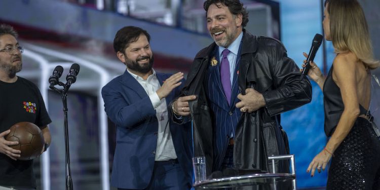 Ya está disponible el listado de ganadores de la Lucatón Teletón 2025