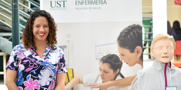 Académica UST llama a reforzar la prevención ante circulación de nueva “supergripe”