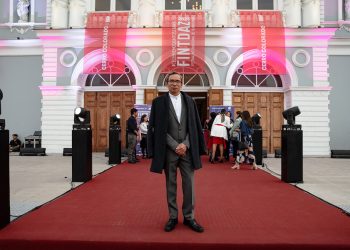 FINTDAZ cerró el año con más de 30 mil asistentes que disfrutaron de la programación de sus 18 años