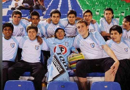 Iquique es su gente, por Sonia Pereira Torrico