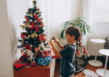Navidad y salud: ¿Cómo manejar desde el estrés hasta la prevención de accidentes?