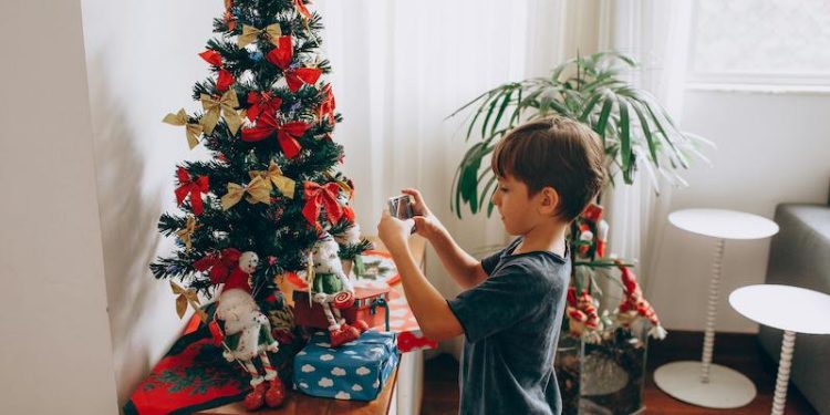 Navidad y salud: ¿Cómo manejar desde el estrés hasta la prevención de accidentes?