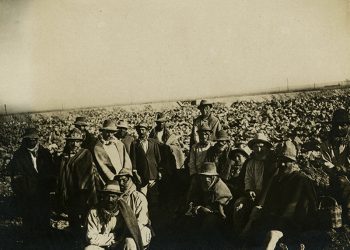 Buenaventura: Un episodio oculto de la huelga salitrera de 1907