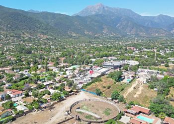 Odepa actualizó la clasificación comunal de la Política Nacional de Desarrollo Rural con datos del Censo 2024