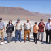 Con Punto de Posada de Helicópteros Chanavayita concretadas 15 plataformas de emergencia en Región de Tarapacá