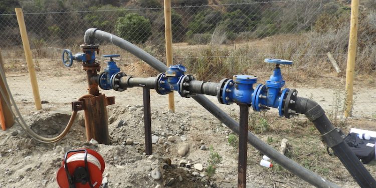 MOP invita a participar en la consulta pública del nuevo reglamento de aguas subterráneas