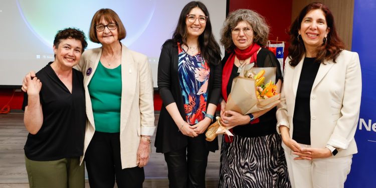 Mundo académico y hospitalario se unen para investigar las demencias en Chile