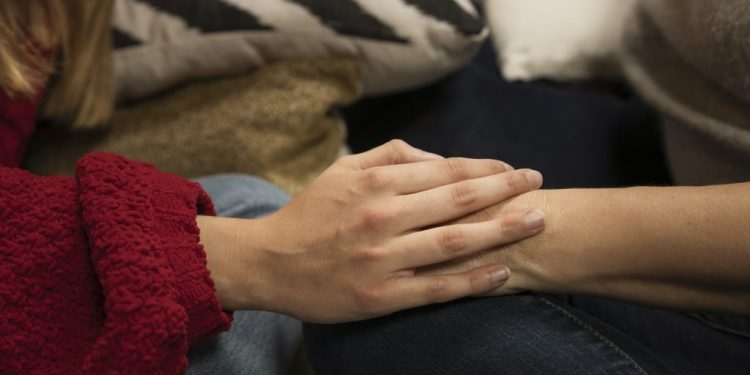 Servicio de Reinserción Social Juvenil fortalece trabajo intersectorial para la detección y prevención del riesgo suicida en jóvenes