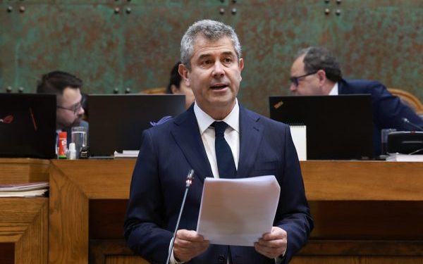 Cámara de Diputados aprueba autorizar a Carabineros el porte de armas permanente