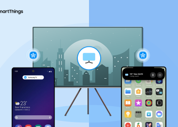 La vida no avisa: SmartThings sí