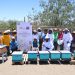 Fundación Collahuasi y Seremi de Agricultura entregan colmenas para fomentar la apicultura en El Tamarugal