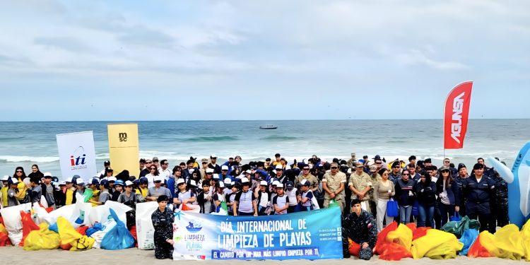 Vigilantes Ambientales: estudiantes enfrentan desafíos ecológicos en la región