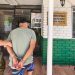 Carabineros detiene a individuo por violencia intrafamiliar, órdenes de detención vigentes e infracción a la ley de drogas