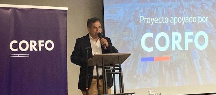 Lanzan Programa “Corredor Bioceánico Inteligente: Blockchain y Logística 4.0 desde Tarapacá al Mundo”