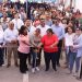 Familias del comité “Fuerza y Esperanza” de Pozo Almonte celebrarán Navidad en sus nuevas viviendas