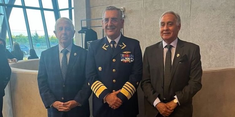 Inaugurado Centro Espacial Nacional, una de las obras más importantes en ciencia y tecnología de Chile