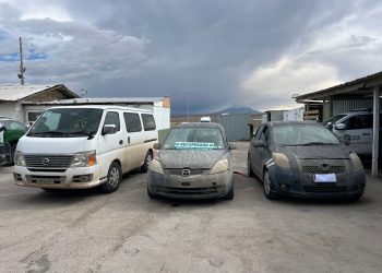 72 personas detenidas por Carabineros este fin de semana