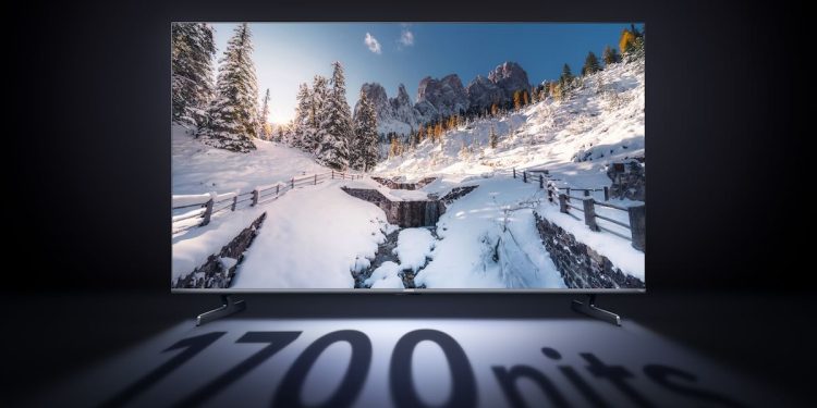 ¿Por qué escoger una TV Mini Led de Xiaomi?