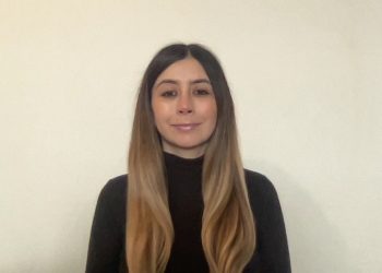 Celebrar Año Nuevo junto a personas mayores con demencia