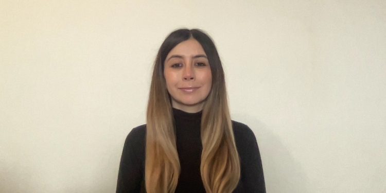 Celebrar Año Nuevo junto a personas mayores con demencia