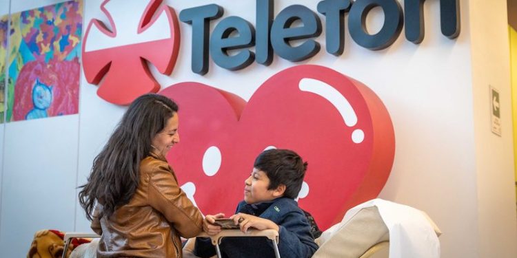 Teletón 2025: Audiencia supera los 8 millones de espectadores y consolida uno de los eventos más masivos del país