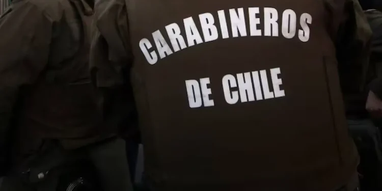 Carabineros abre 22 vacantes laborales en distintas regiones del país